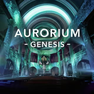 Aurorium presents: Genesis
