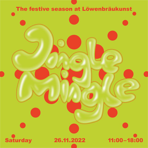Jingle Mingle Market