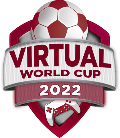 Virtuelle Fussball-Weltmeisterschaft in Baden