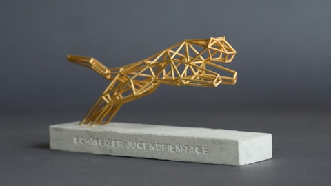 47. Schweizer Jugendfilmtage
