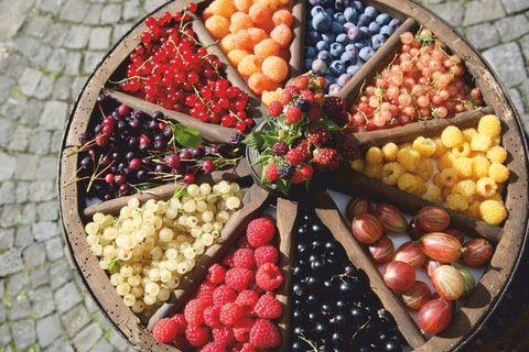 Bio Marché