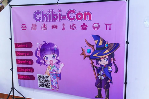 Chibi-Con
