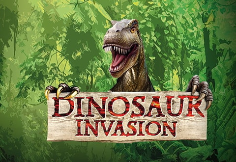 Dinosaur Invasion Basel