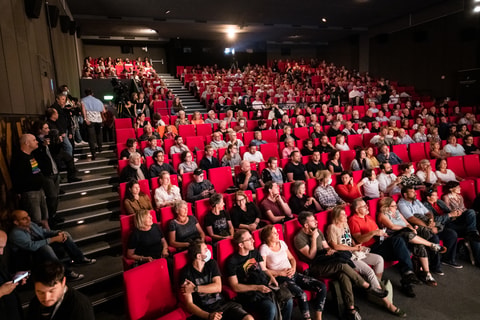 Festival du Film Français d’Helvétie 2022
