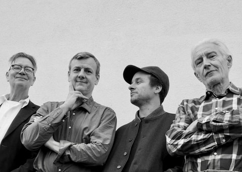 Gegenwärtig – Konzertreihe mit Trio Häusermann, Käppeli…
