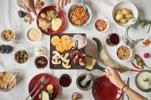 Masterclass «Fermentieren für die Familie»