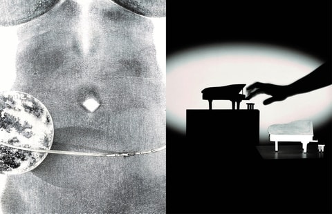 Sandra Boeschenstein / Zilla Leutenegger: DOPPIO IV