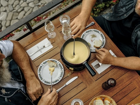 Suisse Fondue Festival