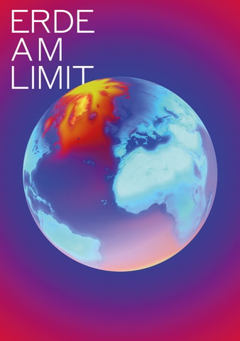 Erde am Limit