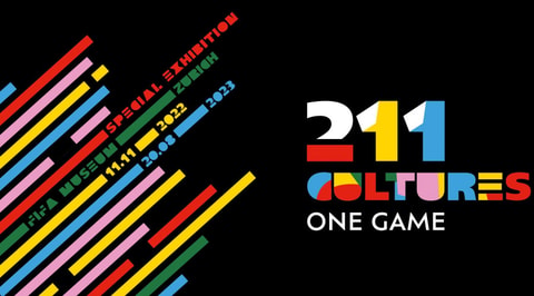 211 Cultures. One Game