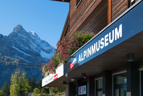 Alpinmuseum Braunwald