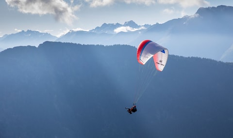 Flightbase Flugerlebnisse