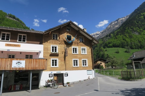 Aktivhostel HängeMatt