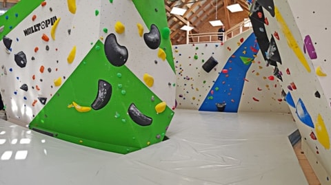 BoulderSchüür