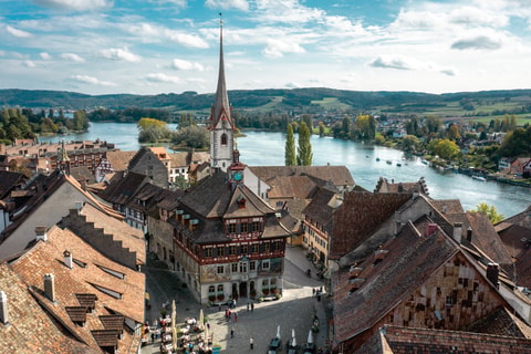 Stein am Rhein