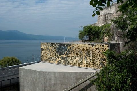 Lavaux Vinorama