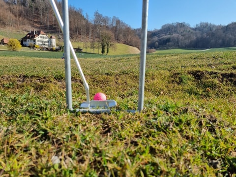 Urban Golf in Burgdorf