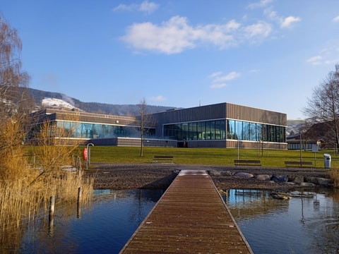 Ägeribad