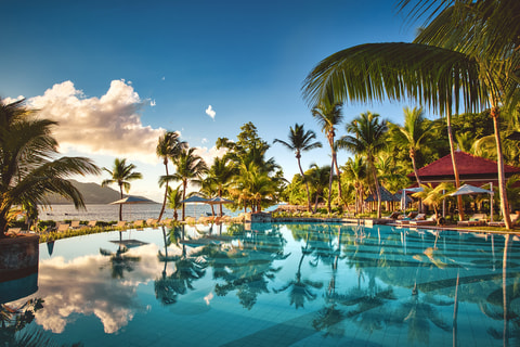 Club Med – All  Inclusive-Ferien der Extraklasse