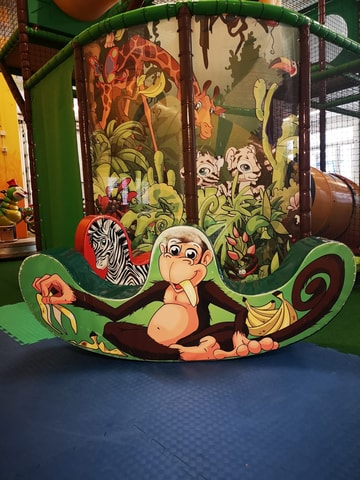 Sprisse Freizeitcenter