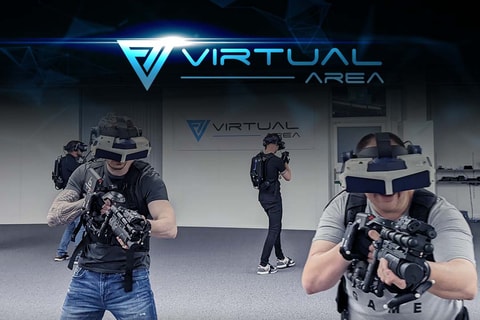 Virtual Area