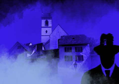 Finde-the-Code Aarau
