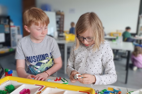 Futurekids Sommercamps