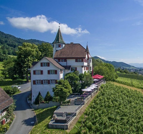 Romantik Hotels
