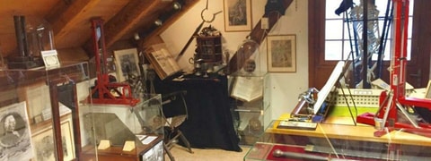 Henkermuseum Sissach