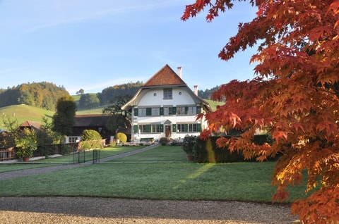 Gotthelf Zentrum Emmental Lützelflüh