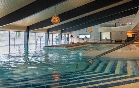 Solbad & Spa Schönbühl
