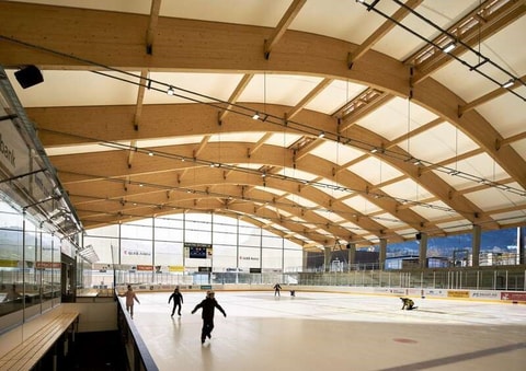 GLKB Arena