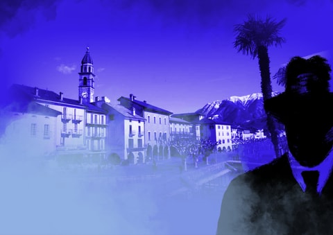 Find-the-Code Ascona