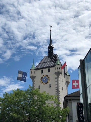 Finding Daniel Citytrail in Baden – Schnitzeljagd und S…