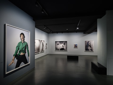 IPFO Haus der Fotografie