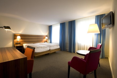 Hotel Astoria
