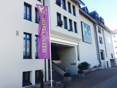 Hotel Olten