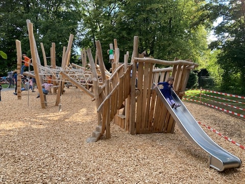 Generationenspielplatz Olten