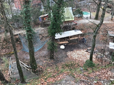 Robi Spielplatz Hagberg