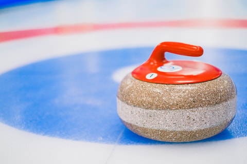 Curling-Abend mit dem CC Glarus