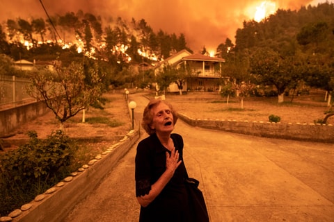 World Press Photo 2022