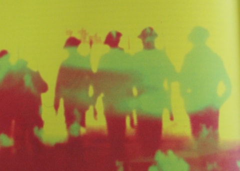 «Montags-Plaza»: Henri und Jean – Lesung mit Klaus Feld…