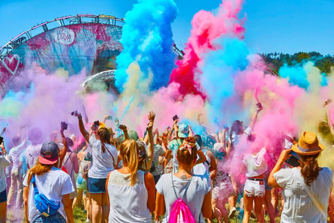 Holi Züri OpenAir 2022