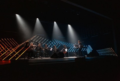 Verbier Festival 2022