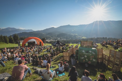Secret Garden Festival 2022