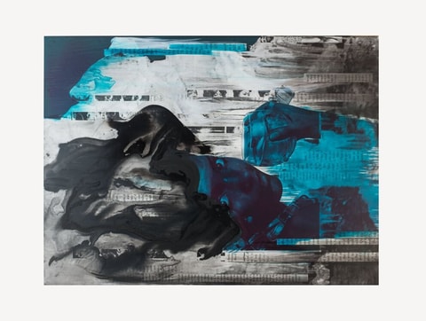 Lorna Simpson – Ausstellung