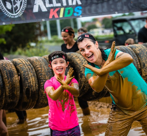 XLETIX Kids Zürich