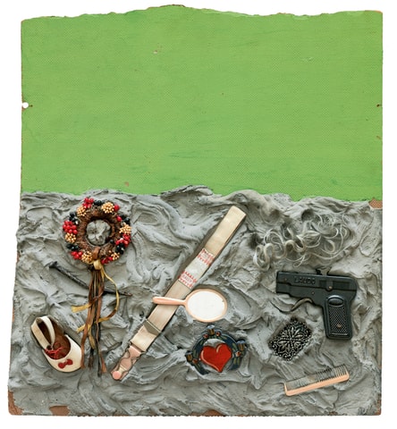 Niki de Saint Phalle