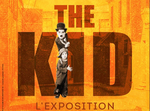 Ausstellung «The Kid» in Corsier-sur-Vevey