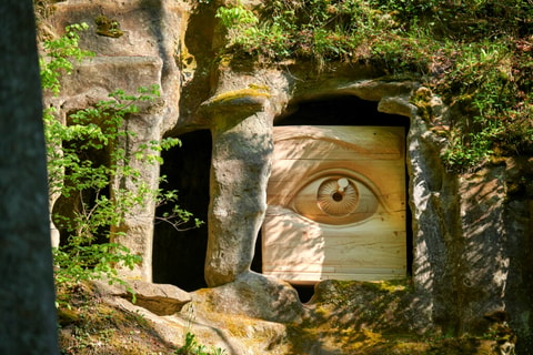 Kunst am Schlossberg